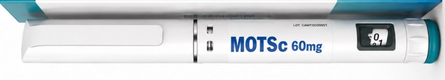 MOTSc Pen 60mg