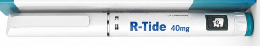 Retatrutide Pen 40mg