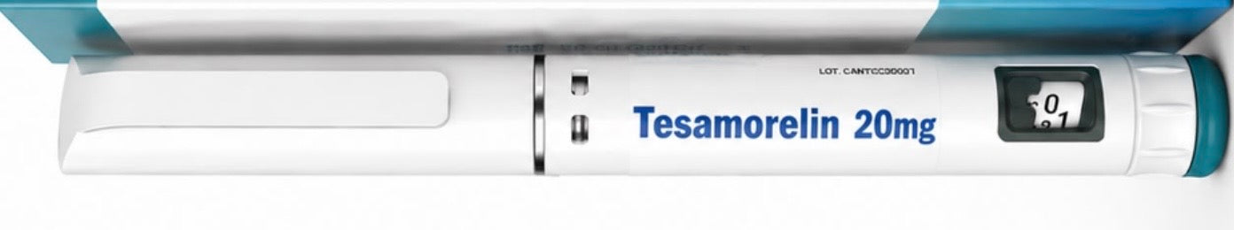 Tesamorelin Pen 20mg