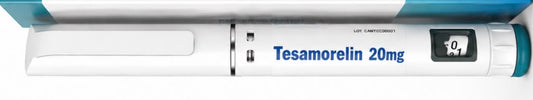 Tesamorelin Pen 20mg