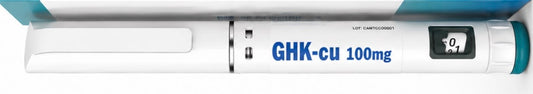 GHK-Cu Pen 100mg