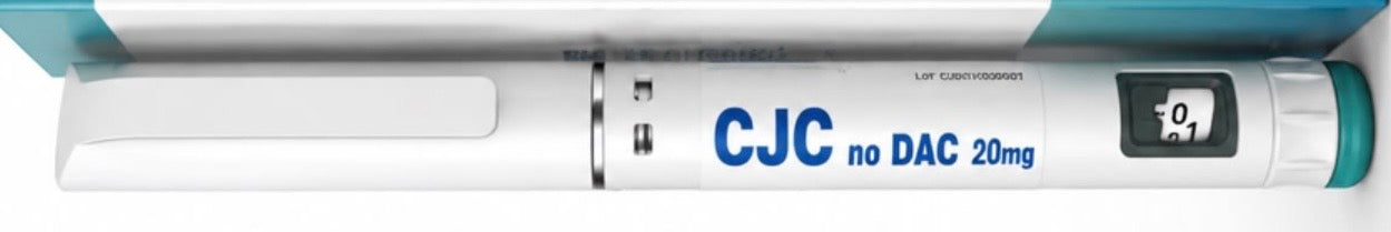 CJC no DAC Pen 20mg