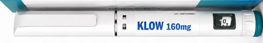 KLOW Pen 160mg
